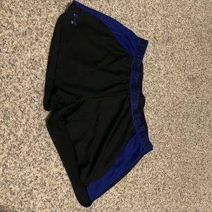Under Armour shorts